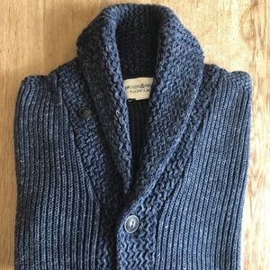 Denim and Supply Ralph Lauren Shawl